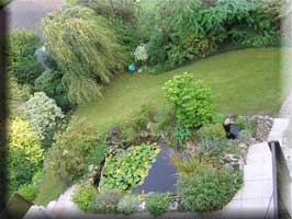 Der Garten