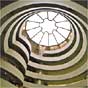 Guggenheim Museum in New York