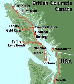 British Columbia