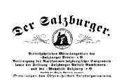 Der Salzburger