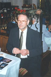 Heinz Georg Elender